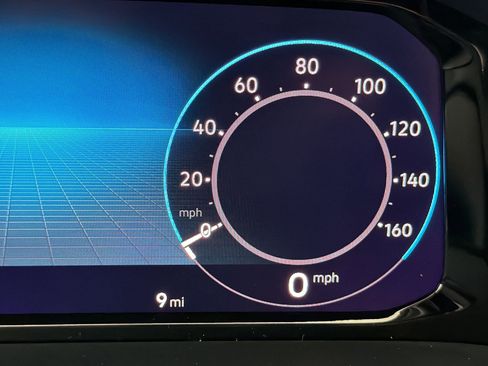 New 2026 Volkswagen Atlas SE image 19