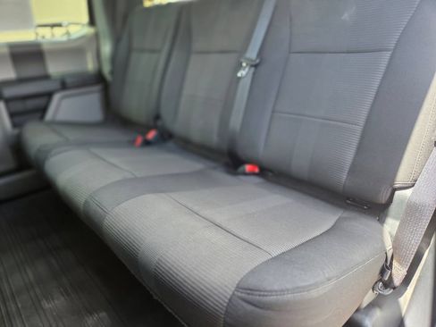 Used 2020 Ford F150 XL w/ Equipment Group 101A Mid RWD image 13