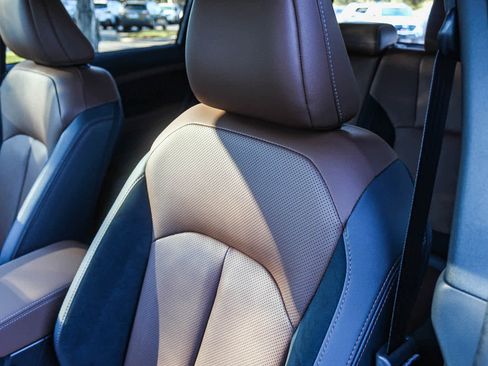 New 2025 Subaru Forester Touring image 25