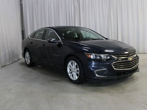 Used 2016 Chevrolet Malibu LT FWD image 23