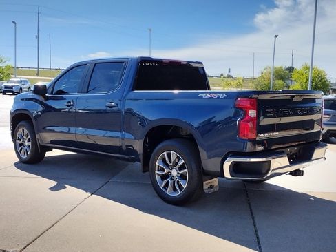 Used 2022 Chevrolet Silverado 1500 LT image 16