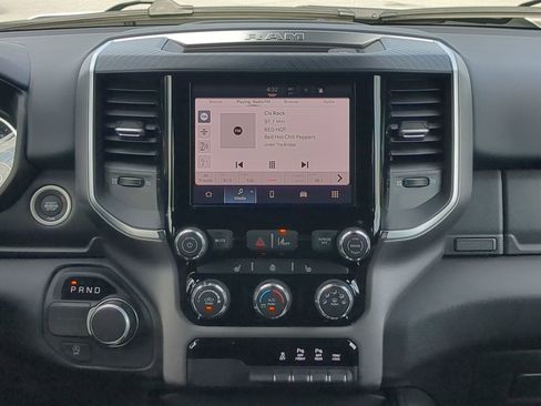 New 2026 RAM 1500 Big Horn image 16