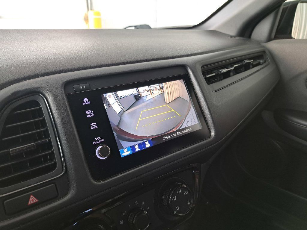 Used 2022 Honda HR-V Sport image 12