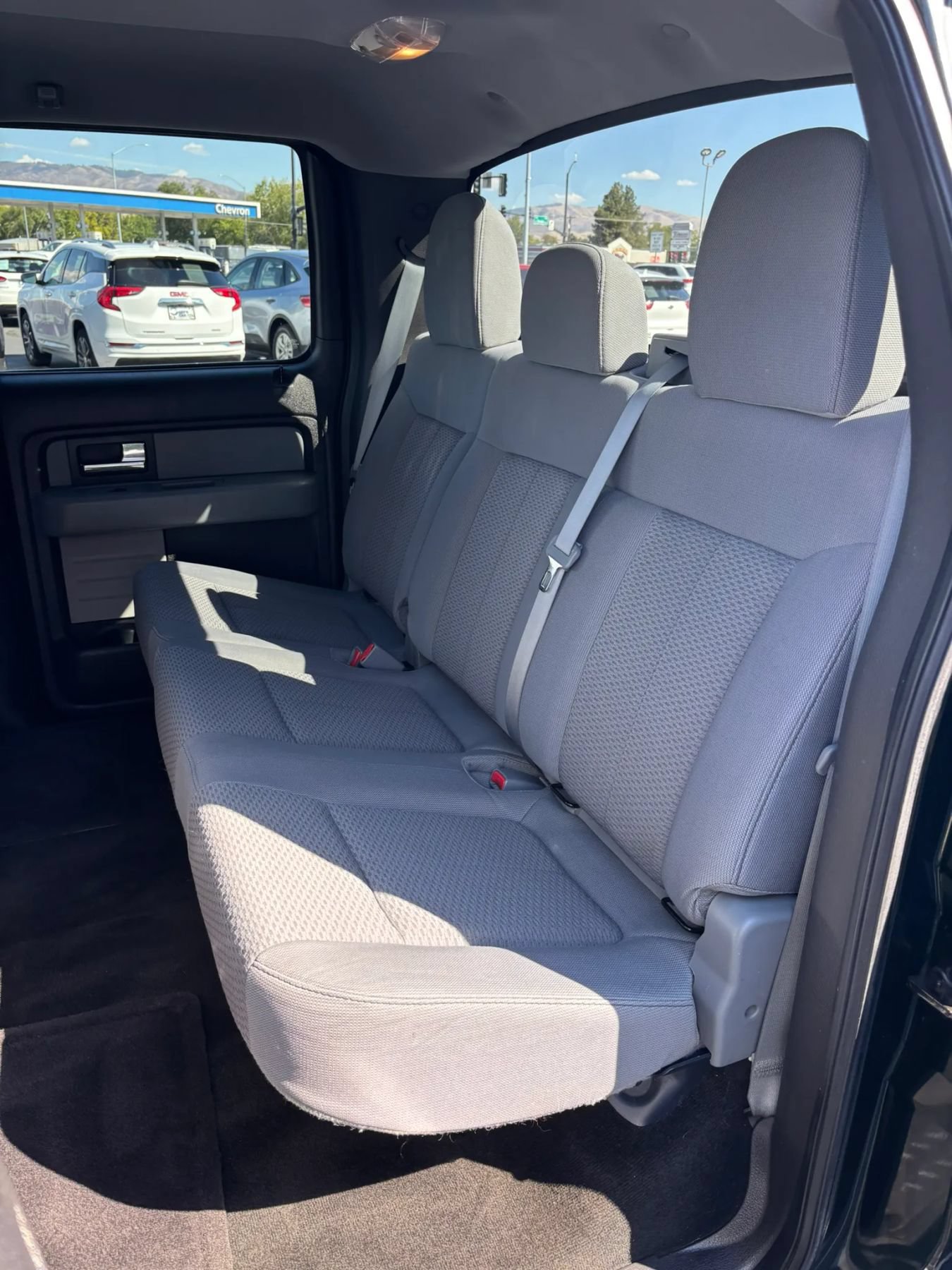 Used 2012 Ford F150 XLT w/ XLT Chrome Pkg RWD image 19