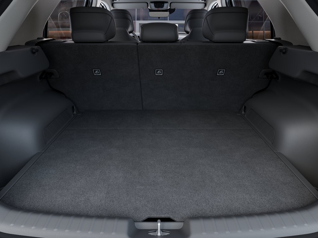 New 2026 Kia Niro Wind FWD image 19