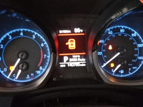 Used 2016 Toyota Corolla S image 4