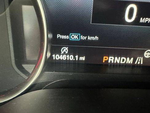 Used 2018 Ford F150 Raptor w/ Equipment Group 802A Luxury AWD/4WD image 10