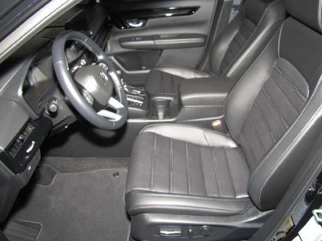 Certified 2026 Honda CR-V EX-L image 32