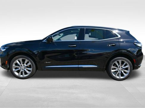 Used 2023 Buick Envision Avenir AWD/4WD image 4
