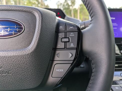 Used 2024 Subaru Solterra Limited image 22