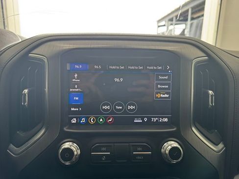 Used 2019 GMC Sierra 1500 Denali w/ Denali Ultimate Package image 28