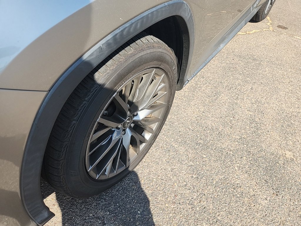 Used 2019 Lexus RX 350 F Sport AWD/4WD image 8