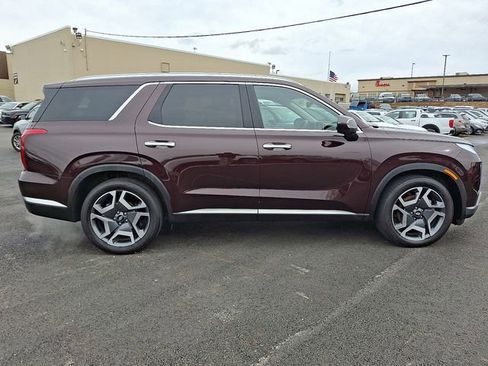 Used 2025 Hyundai Palisade Limited image 7