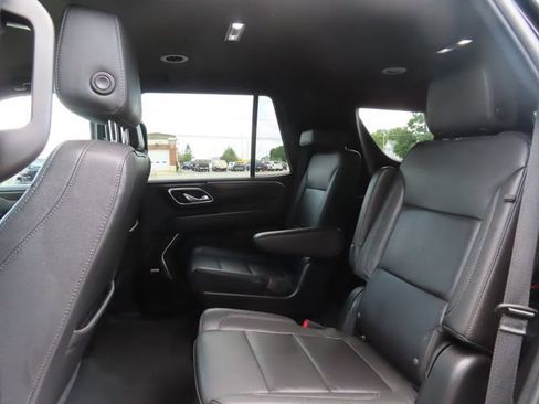 Used 2024 Chevrolet Tahoe LT AWD/4WD image 21
