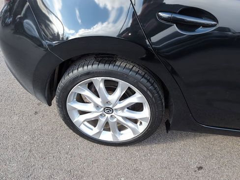 Used 2016 MAZDA MAZDA3 s Touring image 4