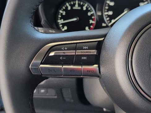 Used 2025 MAZDA CX-50 AWD 2.5 S w/ Weather Package image 26