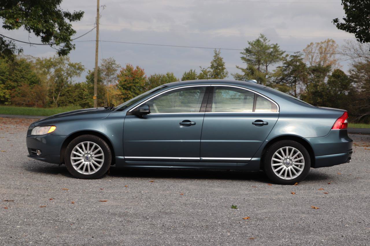 Used 2012 Volvo S80 3.2 FWD image 38