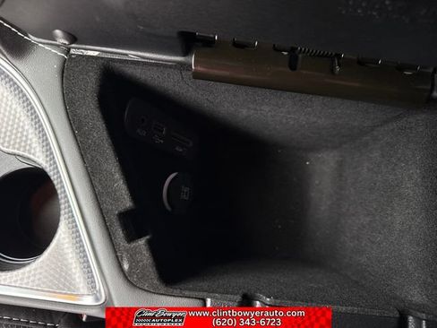 Used 2016 Dodge Challenger SRT Hellcat RWD image 30