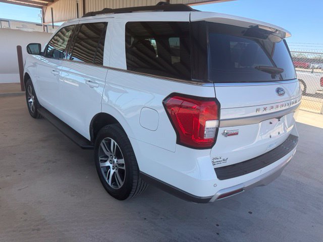 Used 2024 Ford Expedition XLT RWD image 6