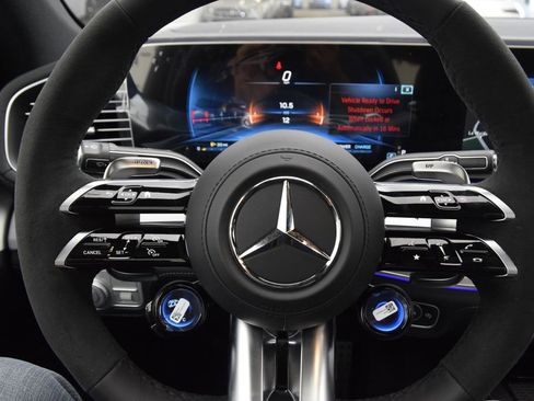 New 2026 Mercedes-Benz GLE 53 AMG 4MATIC Coupe image 23