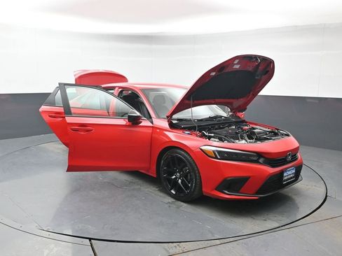 Used 2023 Honda Civic Sport image 43
