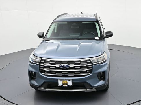 New 2026 Ford Explorer Active w/ Active Comfort Package image 24