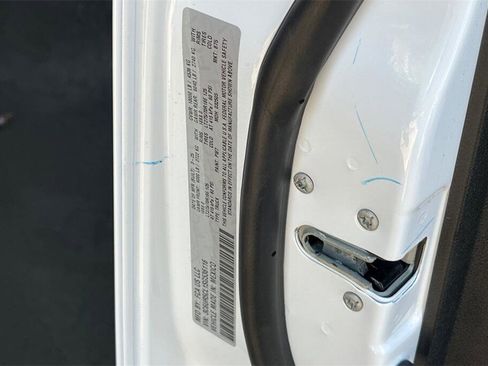 Used 2025 RAM 2500 Tradesman image 23