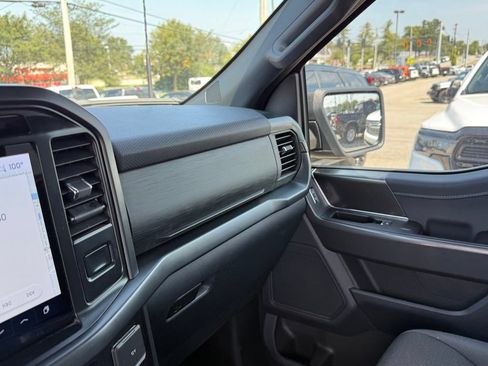 Used 2024 Ford F150 XLT w/ Equipment Group 302A MID AWD/4WD image 23