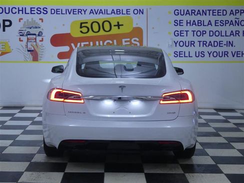 Used 2018 Tesla Model S 100D image 5