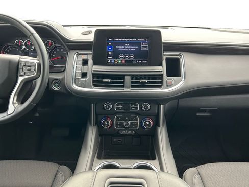 Used 2024 Chevrolet Tahoe LS AWD/4WD image 13
