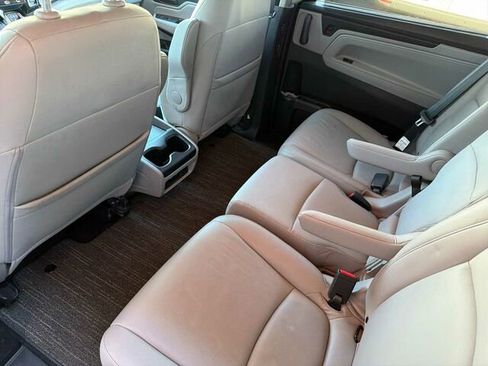 Used 2024 Honda Odyssey EX-L image 15