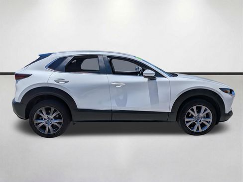 Used 2021 MAZDA CX-30 AWD 2.5 S w/ Select Package image 3