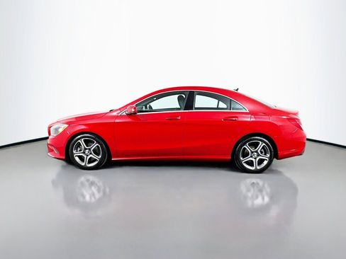 Used 2019 Mercedes-Benz CLA 250 image 2