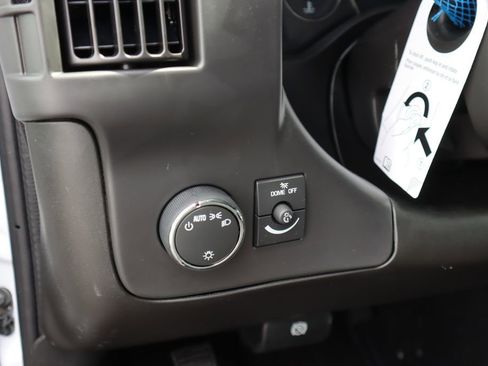 New 2025 GMC Savana 2500 w/ Driver Convenience Package image 8