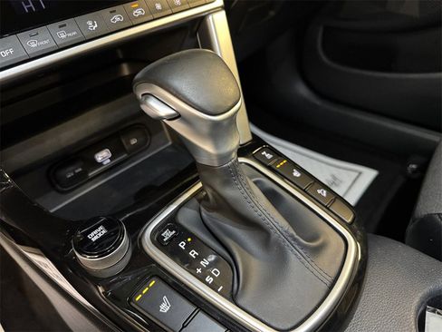 Certified 2023 Kia Seltos Nightfall Edition image 21