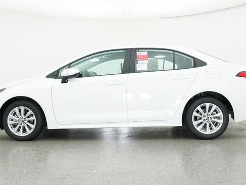 New 2026 Toyota Corolla LE image 52