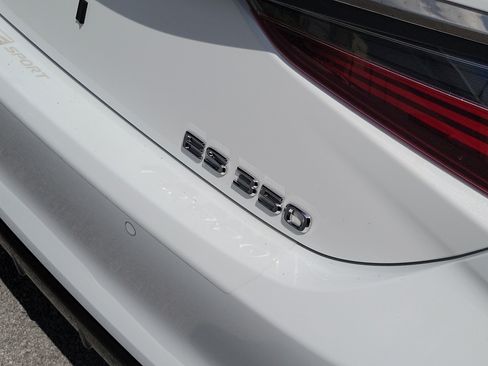 Used 2024 Lexus ES 350 F Sport w/ Accessory Package (Z2) FWD image 7