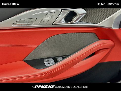 Used 2026 BMW 840i w/ M Sport Professional Package RWD image 3