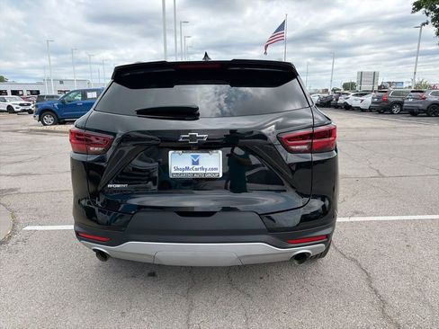 Used 2023 Chevrolet Blazer LT w/ Convenience Package AWD/4WD image 4