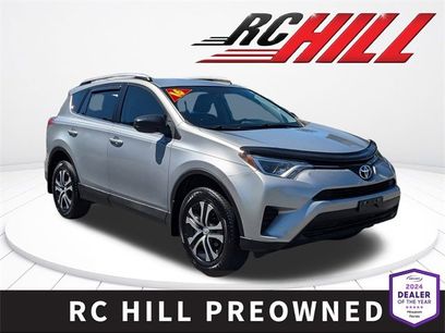 Used 2016 Toyota RAV4 LE