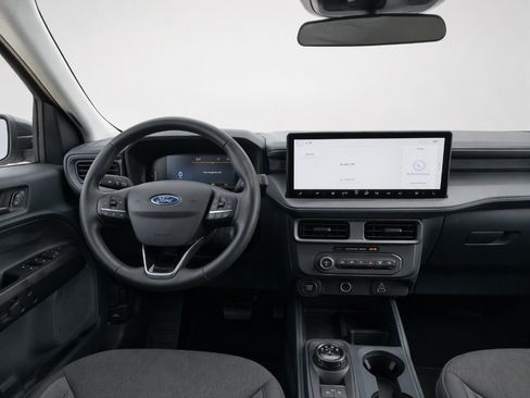 Used 2025 Ford Maverick XLT w/ XLT Luxury Package AWD/4WD image 15