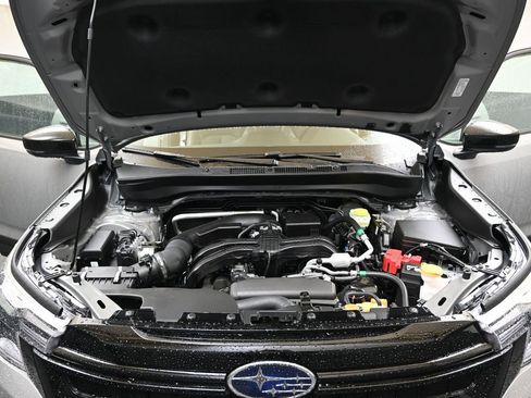 New 2026 Subaru Forester Sport image 9