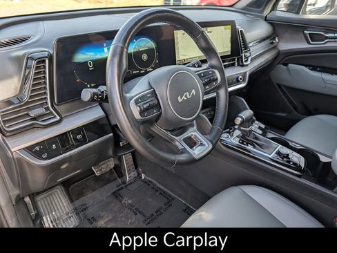 Certified 2023 Kia Sportage X-Pro image 9