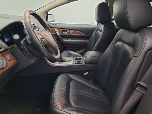 Used 2014 Lincoln MKX AWD w/ Equipment Group 102A image 17