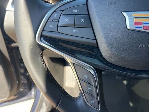 Certified 2025 Cadillac XT5 Premium Luxury image 26