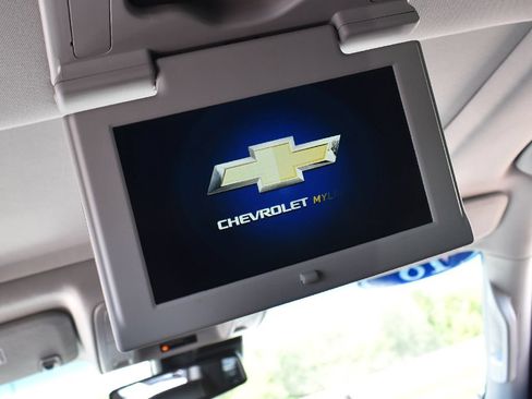 Used 2018 Chevrolet Tahoe Premier AWD/4WD image 9