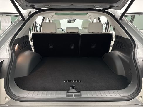 Used 2023 Hyundai Ioniq 5 Limited w/ Cargo Package image 20