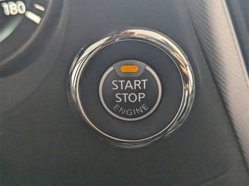 Used 2022 INFINITI Q50 Luxe w/ Cargo Package image 24