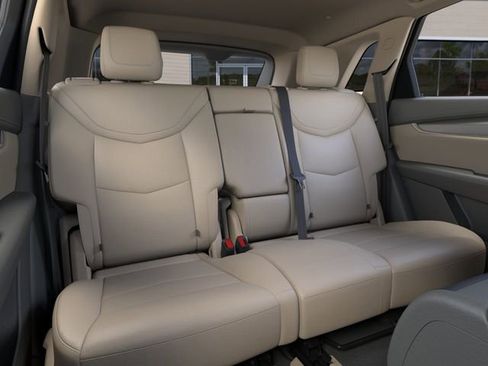 New 2026 Cadillac XT5 Premium Luxury image 17