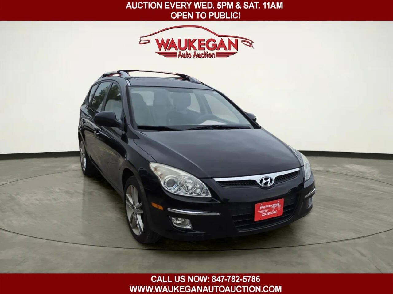 Used 2011 Hyundai Elantra FWD image 3